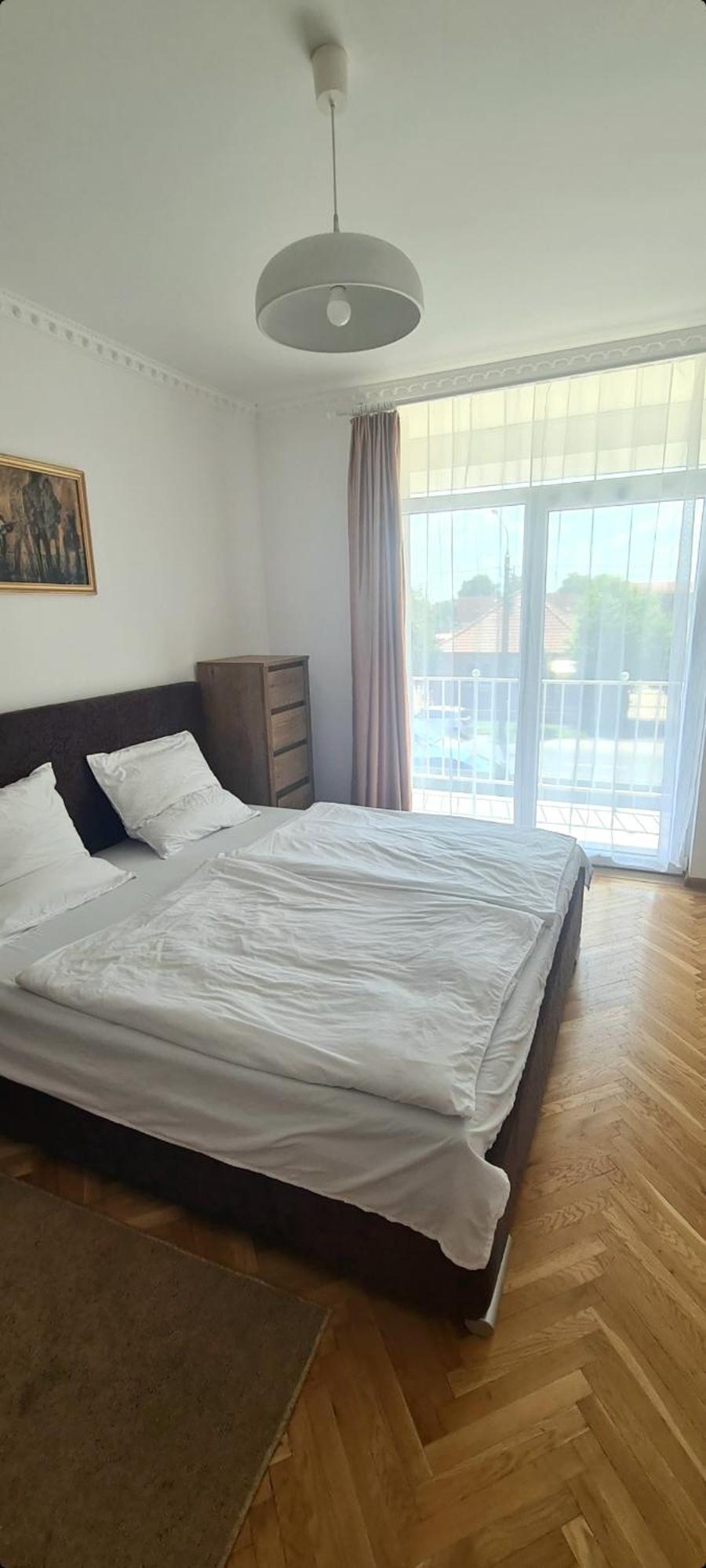 Cosa-Nostra Apartment Hajduszoboszlo Room photo